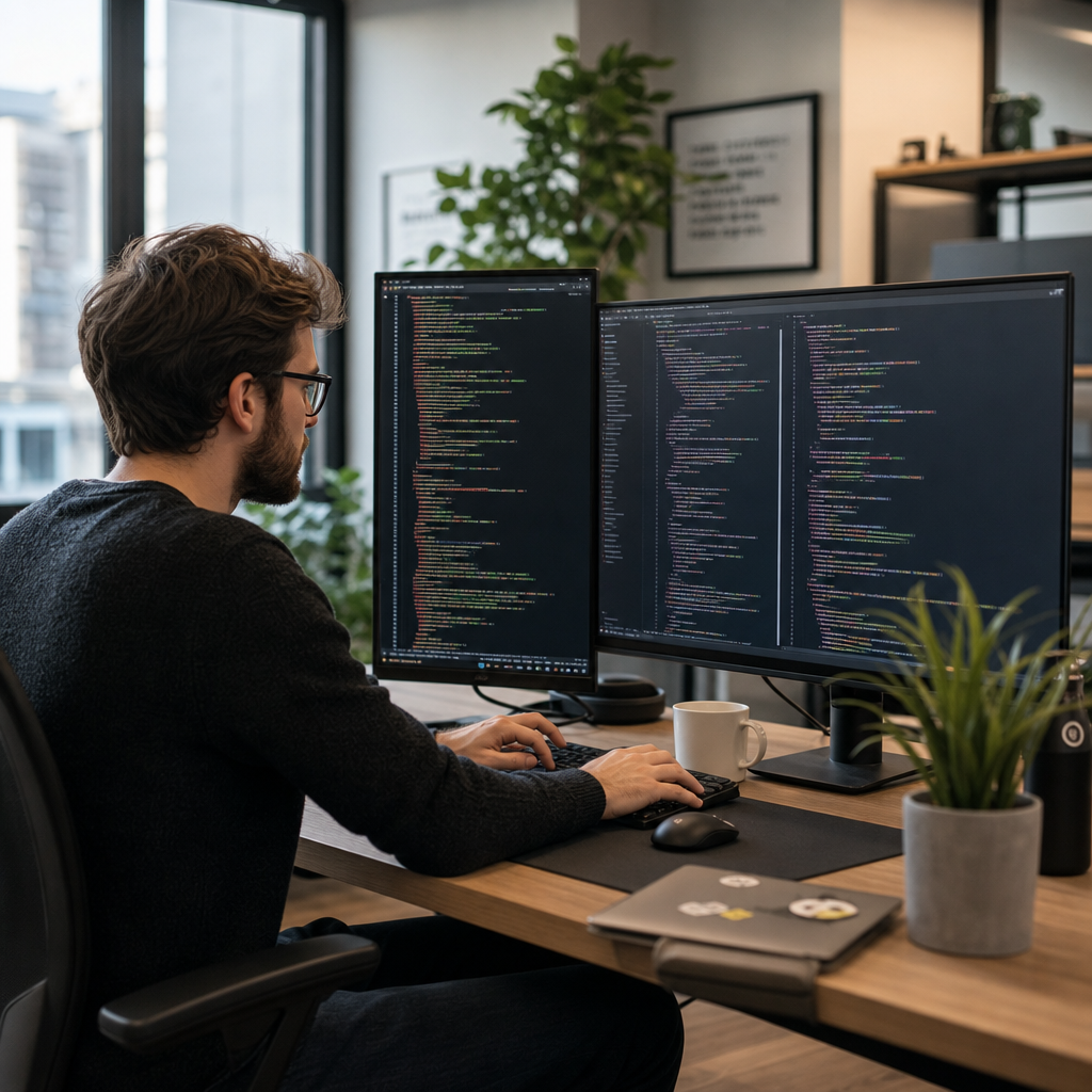 Imagen de la búsqueda Desarrollador/a Backend Java